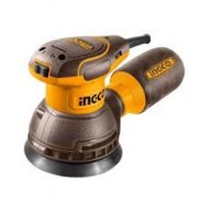 Эксцентриковая шлифмашина Ingco RS4516