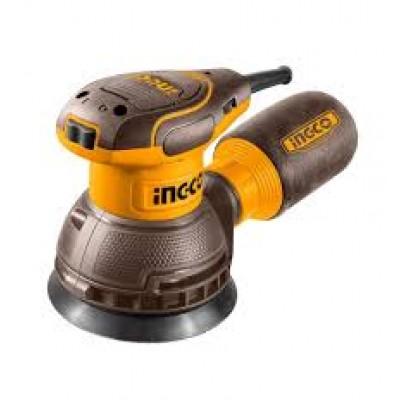 Şlefuitor cu excentric Ingco RS4516