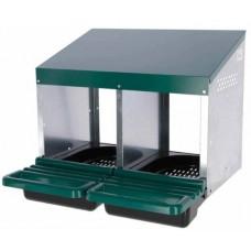 Cușcă pentru pasari Demetra DH-02 32949
