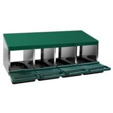 Cușcă pentru pasari Demetra DH-04 32951