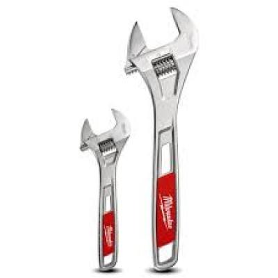 Set de cheile reglabile Milwaukee 48227400