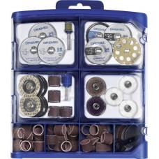 Accesorii pentru mașină de gravat Dremel 2615E725JA