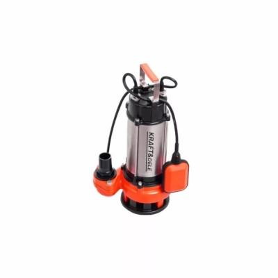 Дренажный насос Kraft&Dele KD768