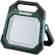 Lanterna pro Metabo BSA 18 LED 10000 (601506850)