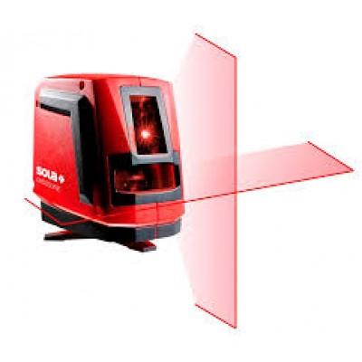 Nivela laser Sola Crossline (71013501)