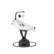 Leagăn pentru bebeluși Babymoov Swoon Motion Evolution Curl White