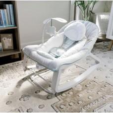 Leagăn pentru bebeluși Bright Starts 3in1 Ingenuity Keep Cozy Weaver