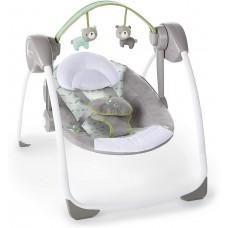 Leagăn pentru bebeluși Bright Starts Comfort & Harmony Kendrick