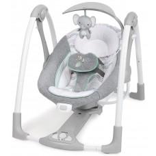 Leagăn pentru bebeluși Bright Starts Ingenuity ConvertMe Swing 2 Seat
