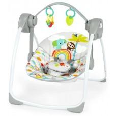 Leagăn pentru bebeluși Babymoov Playful Paradise (13069)