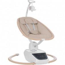 Детское кресло-качалка Kikka Boo BeeMoove Beige (31005010084)