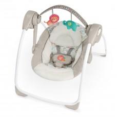 Leagăn pentru bebeluși Bright Starts Comfort&Harmony Cozy Kingdom