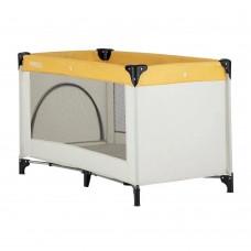 Манеж Feedo Mustard Beige (221794)