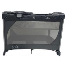 Кроватка Joie Roomie Glide Shale 2in1 (P1814AASHA000)