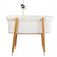 Кроватка BabyGo Sleepgood Mesh (BGO-4352)