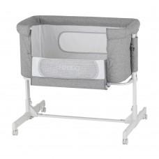 Patut co-sleeper 2 in 1 FEEDO Compact