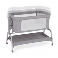 Patut co-sleeper cu leagan FEEDO Swing