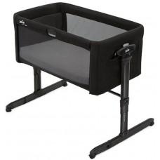 Кроватка Joie Roomie Glide Shale 2in1 (P1814AASHA000)
