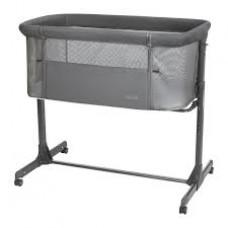 Колыбель Kikka Boo Noah Dark Grey 2025 (31003020102)