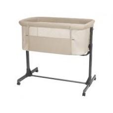Колыбель Kikka Boo Noah Beige 2025 (31003020104)