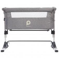 Patut co-sleeper Premaman Calinoo Gri