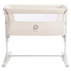 Patut co-sleeper Premaman Calinoo Bej