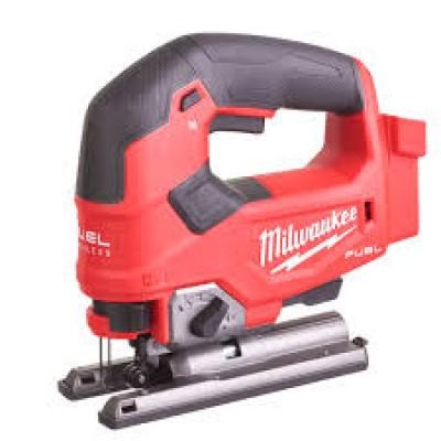 Электролобзик Milwaukee M18FJS-0 (4933499153)