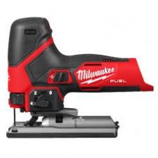 Fierăstrău pentru decupat Milwaukee M12 FJS-0 (4933493347)