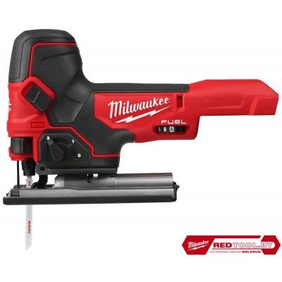 Электролобзик Milwaukee M18FBJS-0X (4933464799)