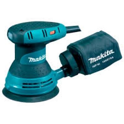 Şlefuitor cu excentric Makita BO5031