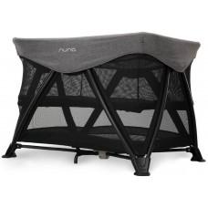 Манеж Nuna Sena Aire Charcoal (TC16500CHCGL)