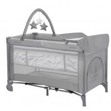 Манеж Kikka Boo So Gifted Plus Grey (31003010128)
