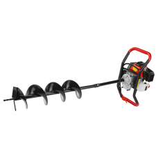 Мотобур Red Technic RTSWG0106