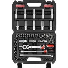 Set scule de mână Kraft&Dele KD10837