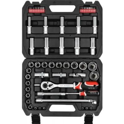 Set scule de mână Kraft&Dele KD10837