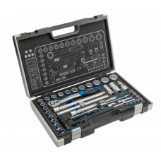 Набор головок и бит Hoegert HT1R470