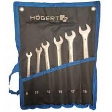 Набор ключей Hoegert HT1W592