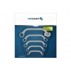 Набор ключей Hoegert HT1W599