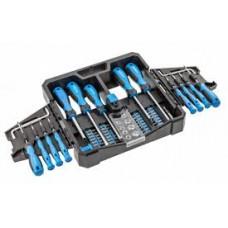 Set șurubelinițe Hoegert HT1S105
