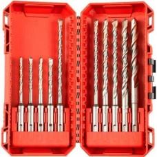 Набор свёрл Milwaukee 4932492117