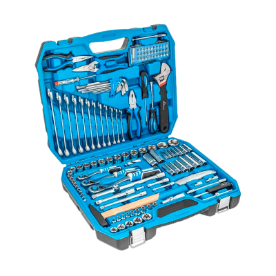 Set scule de mână Hoegert HT1R439