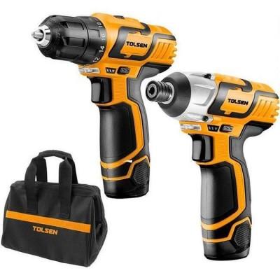 Set Tolsen 79038