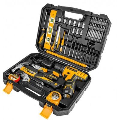 Set scule de mână Tolsen 85365
