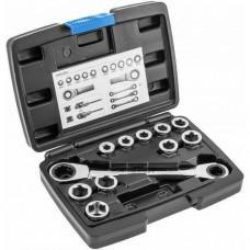 Set capete Hoegert HT1R490