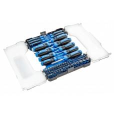 Set șurubelinițe Hoegert HT1S102