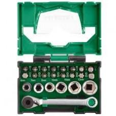 Set capete Hikoki 40030020
