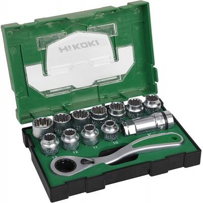 Set capete Hikoki 40030033