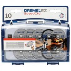 Disc de tăiere Dremel 2615S690JA