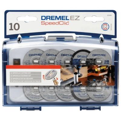 Диск для резки Dremel 2615S690JA