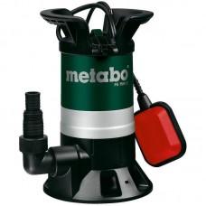 Дренажный насос Metabo PS 7500 S (0250750000)